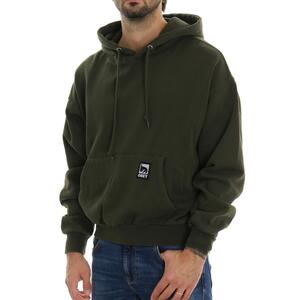 FELPA POST HOOD OBEY - Mad Fashion | img vers.300x/